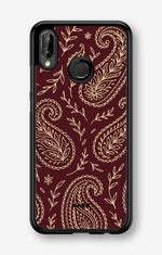 Huawei P20 Lite Hard Case – Madame Royale - View 1