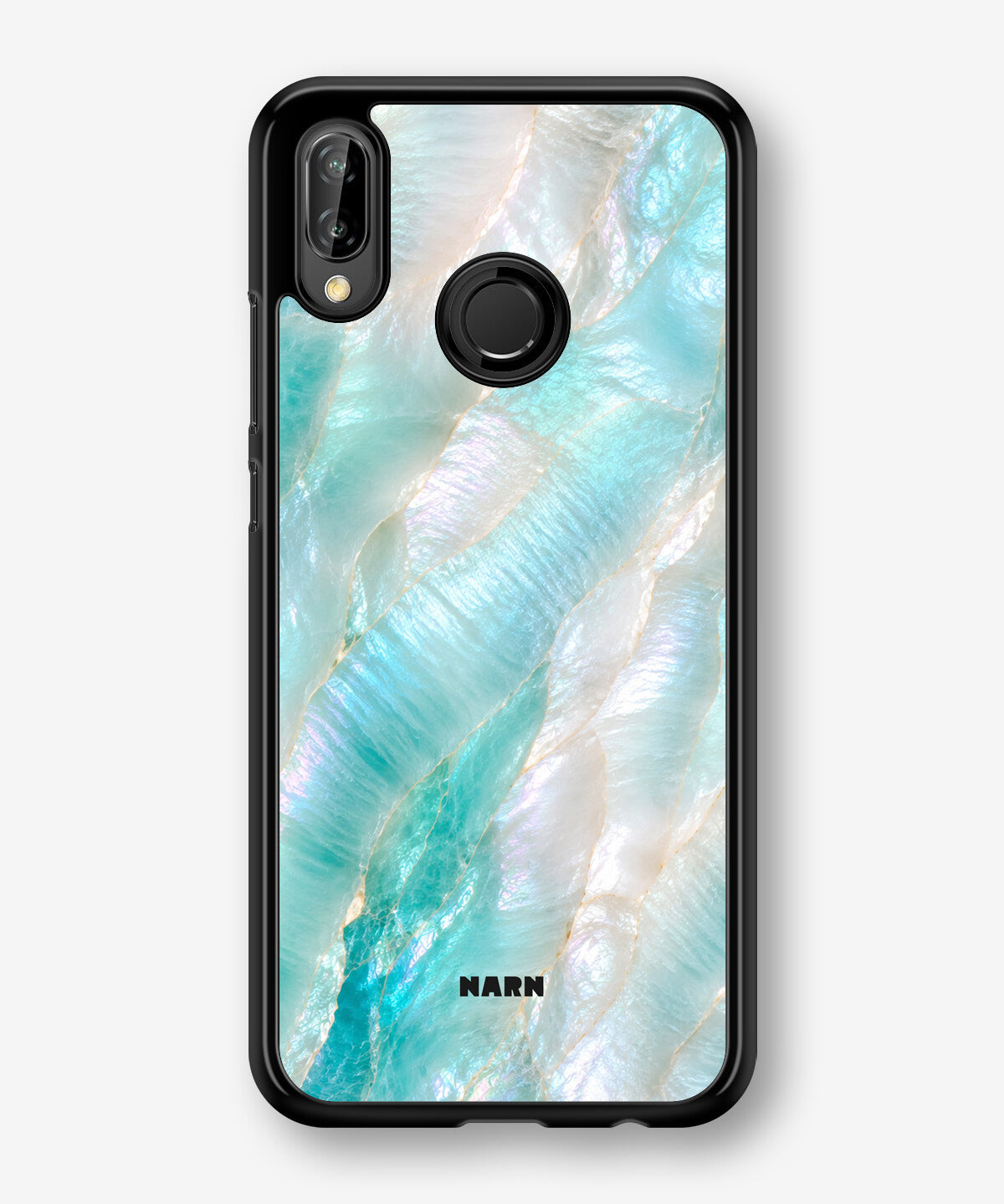 Huawei P20 Lite Hard Case – Mermaid - View 1