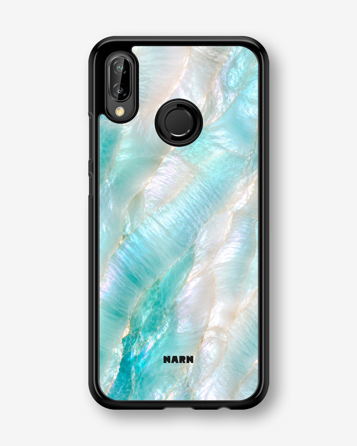 Huawei P20 Lite Hard Case – Mermaid - View 1