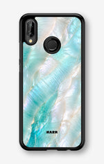 Huawei P20 Lite Hard Case – Mermaid - View 1