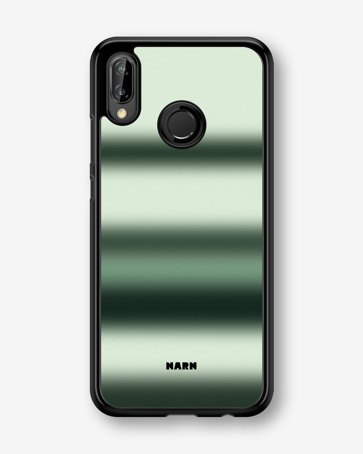 Huawei P20 Lite Hard Case – Mint - View 1