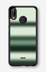 Huawei P20 Lite Hard Case – Mint - View 1