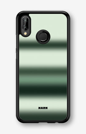 Huawei P20 Lite Hard Case – Mint - View 1