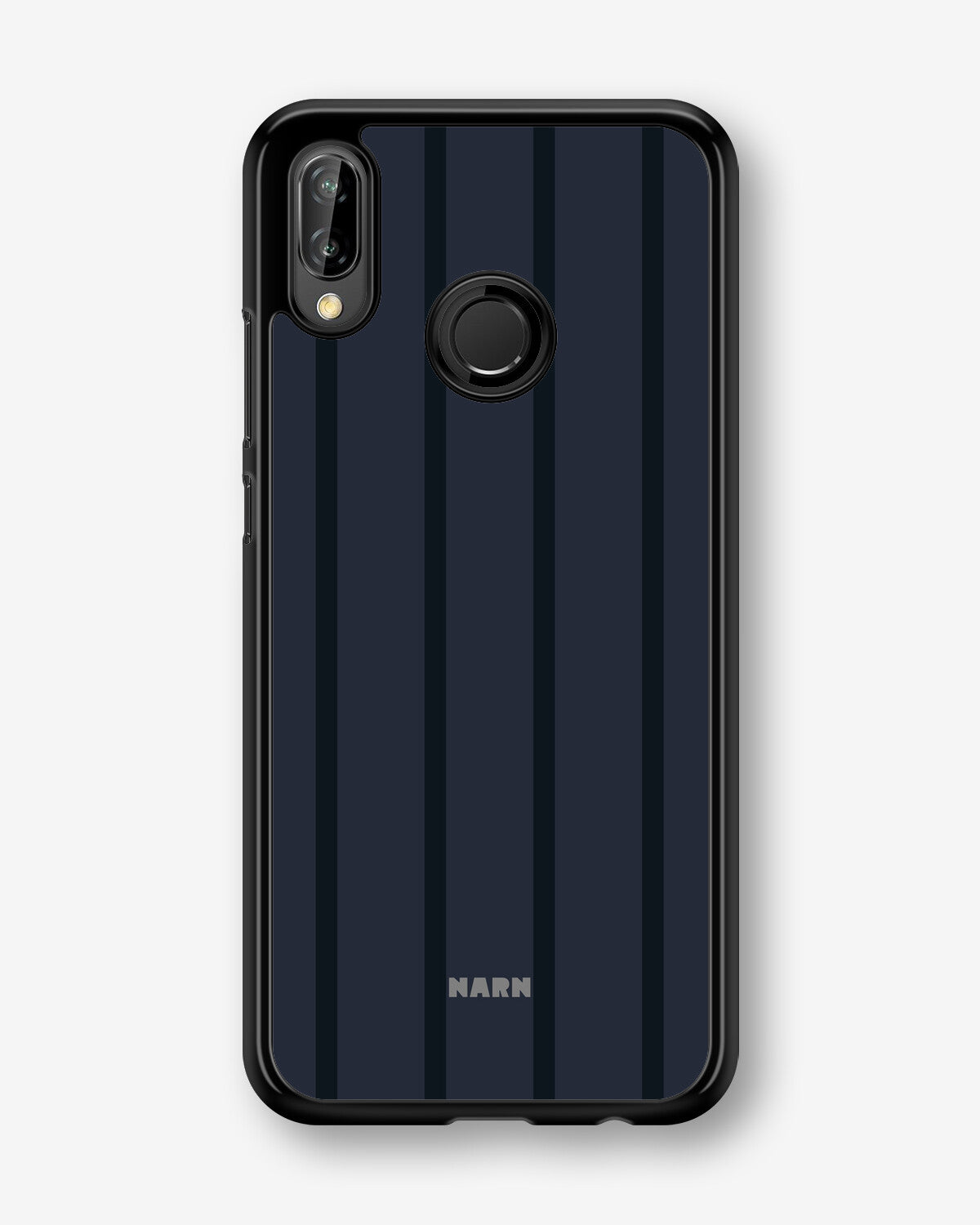 Huawei P20 Lite Hard Case – Navy Dream - View 1