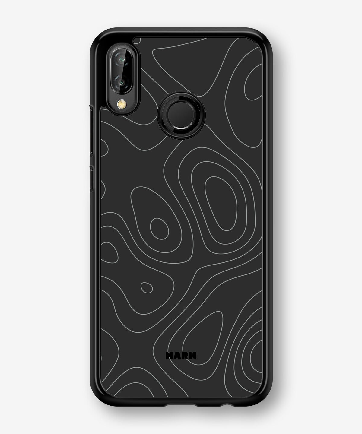 Huawei P20 Lite Hard Case – No Signal - View 1