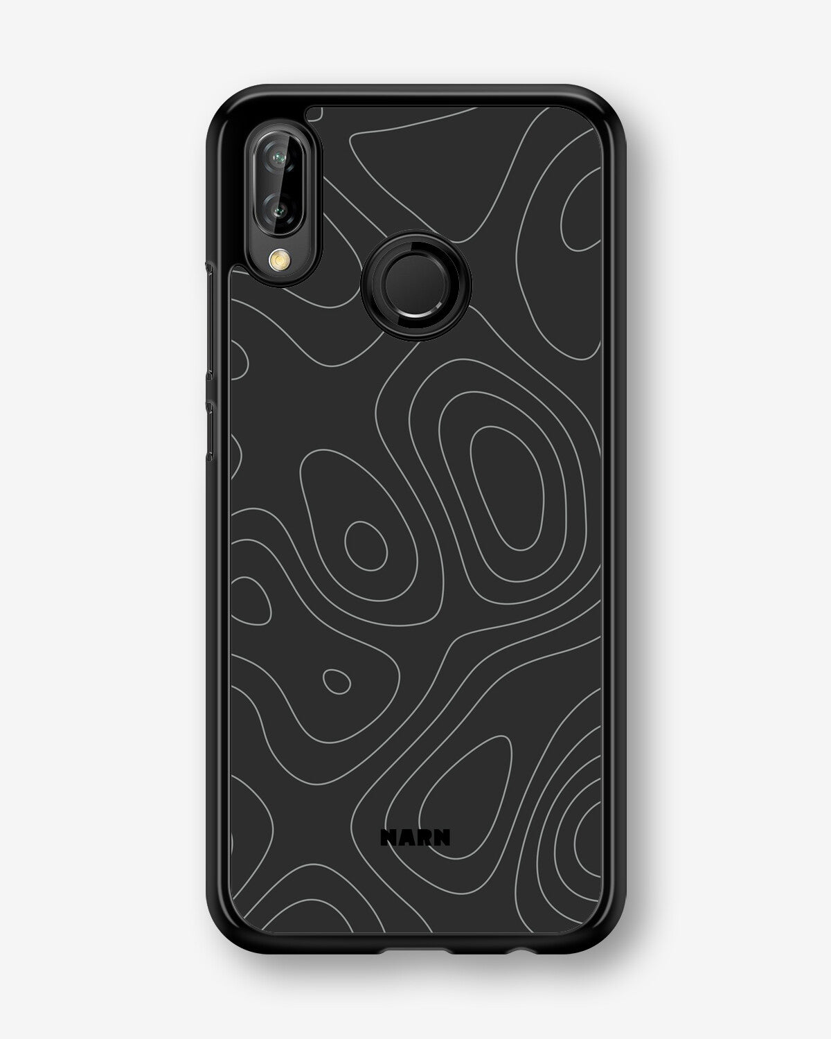 Huawei P20 Lite Hard Case – No Signal - View 1
