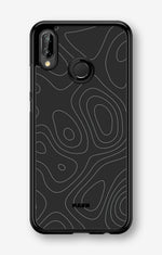 Huawei P20 Lite Hard Case – No Signal - View 1