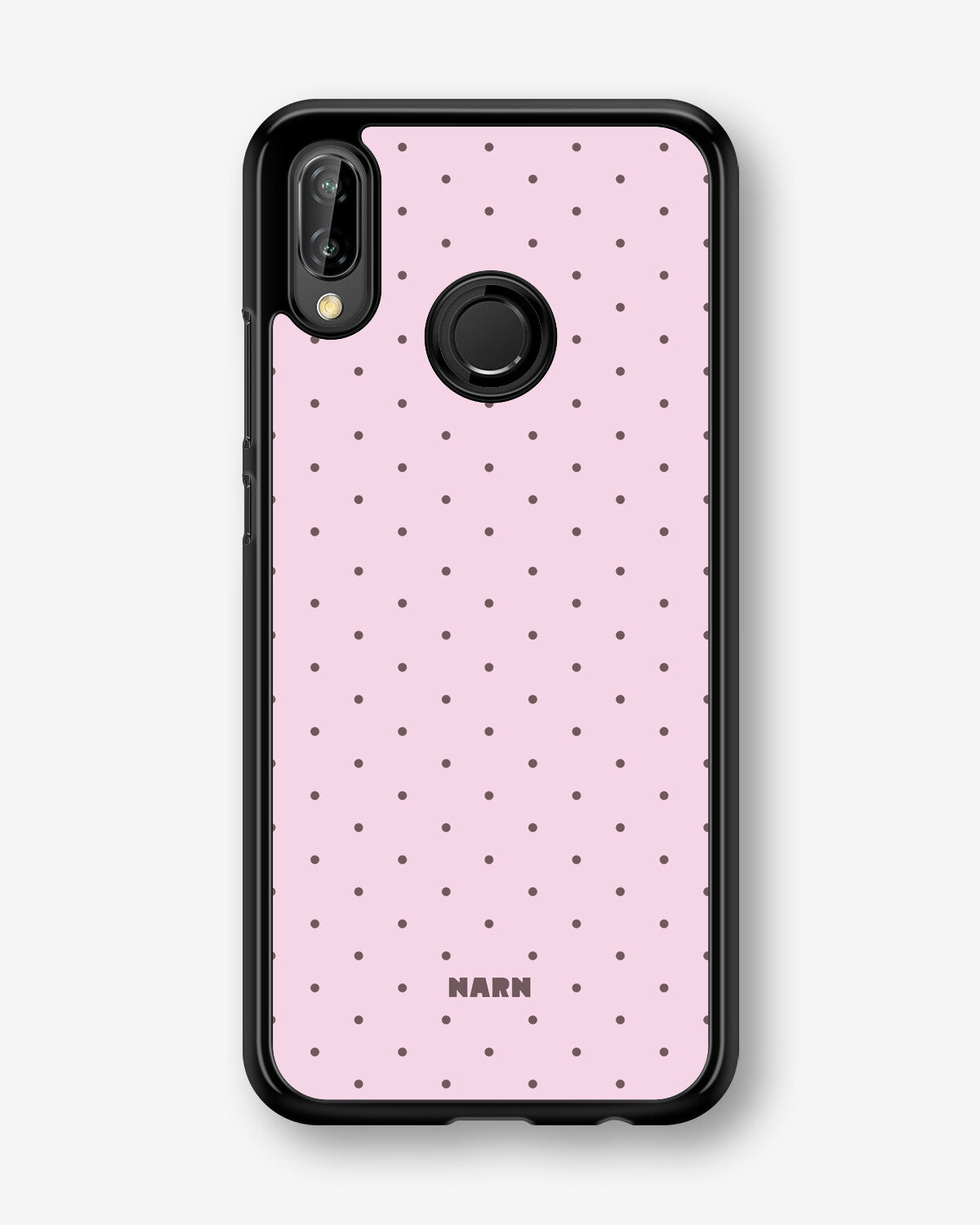 Huawei P20 Lite Hard Case – Notebook - View 1