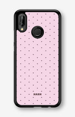 Huawei P20 Lite Hard Case – Notebook - View 1