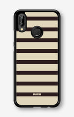 Huawei P20 Lite Hard Case – Obey - View 1
