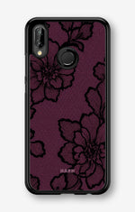Huawei P20 Lite Hard Case – Obsession - View 1