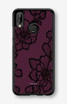 Huawei P20 Lite Hard Case – Obsession - View 1