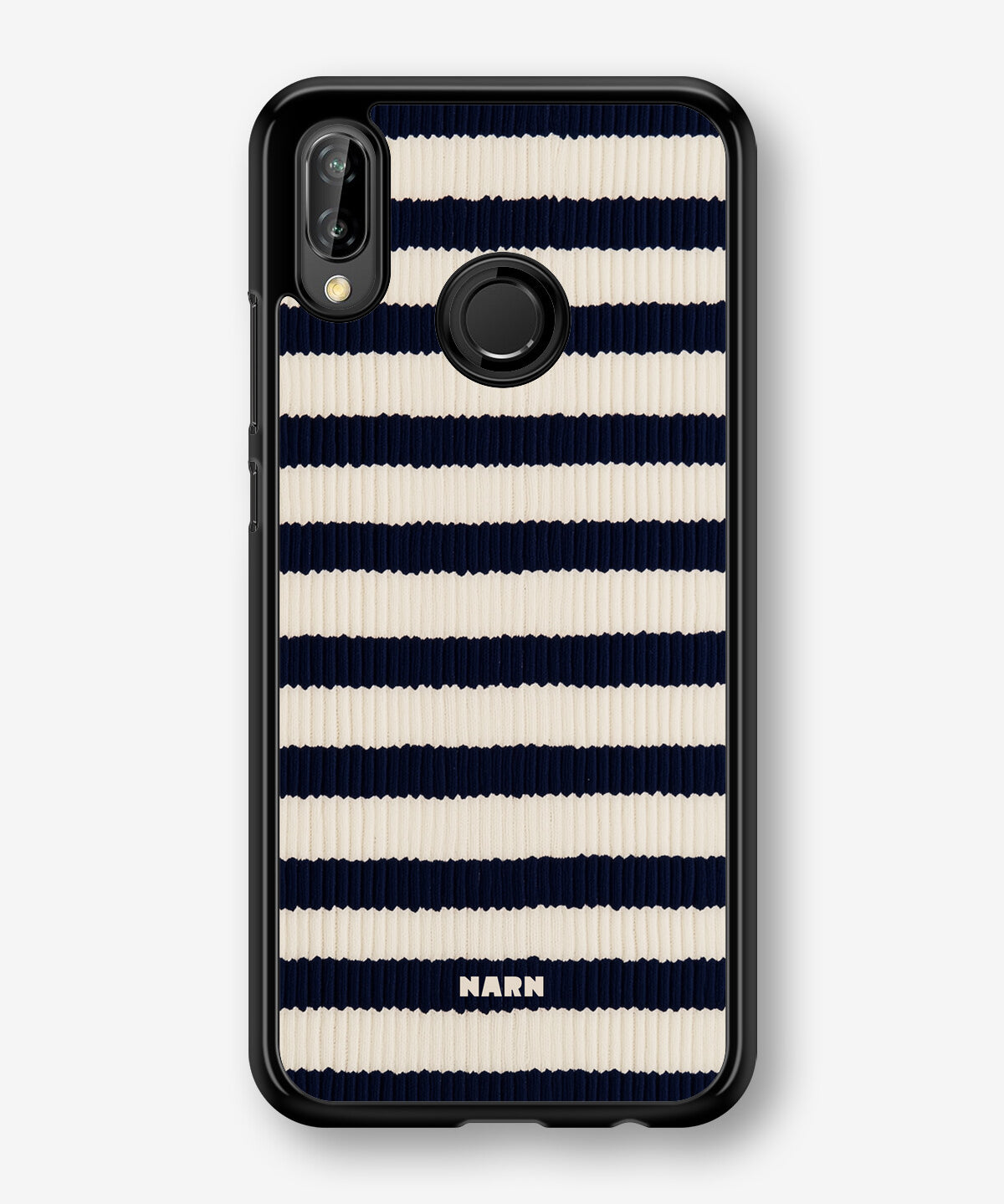 Huawei P20 Lite Hard Case – Old Money - View 1
