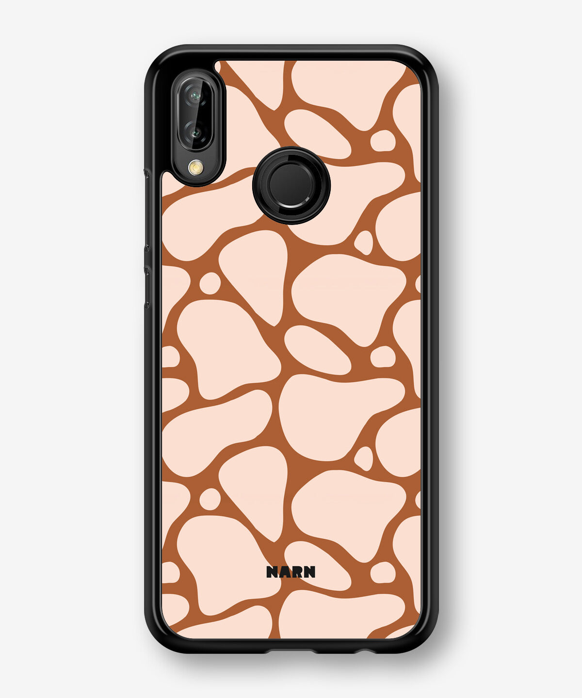 Huawei P20 Lite Hard Case – Organic Terra - View 1