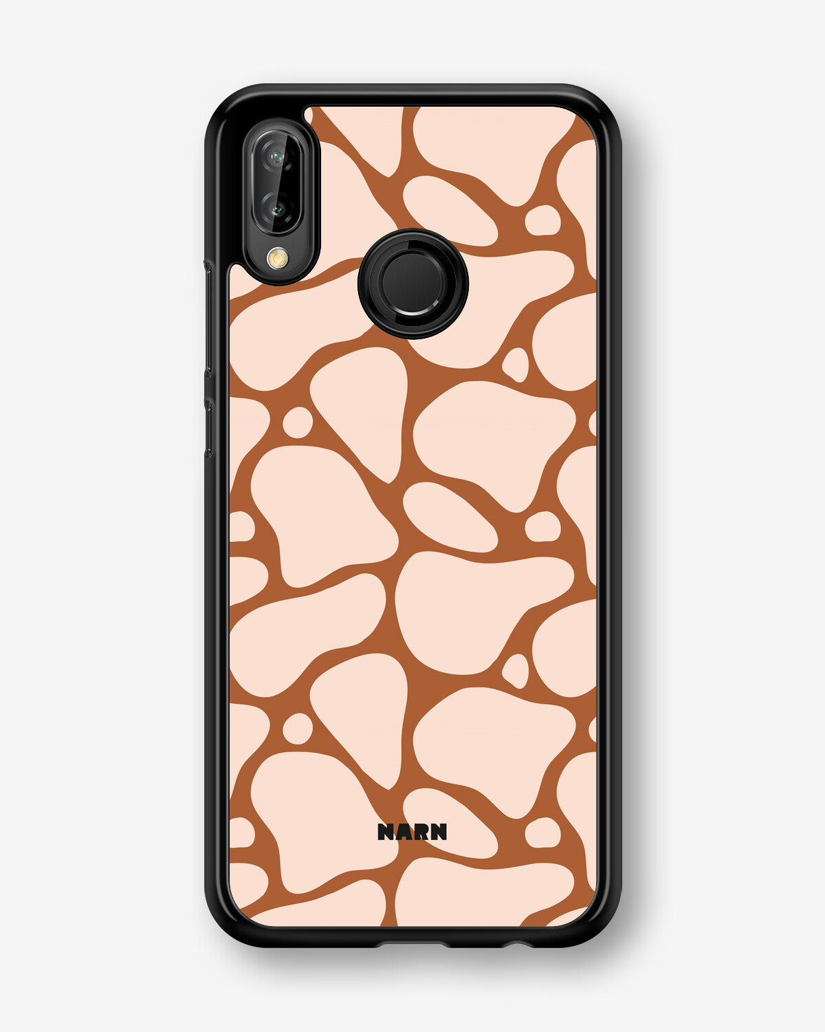 Huawei P20 Lite Hard Case – Organic Terra - View 1