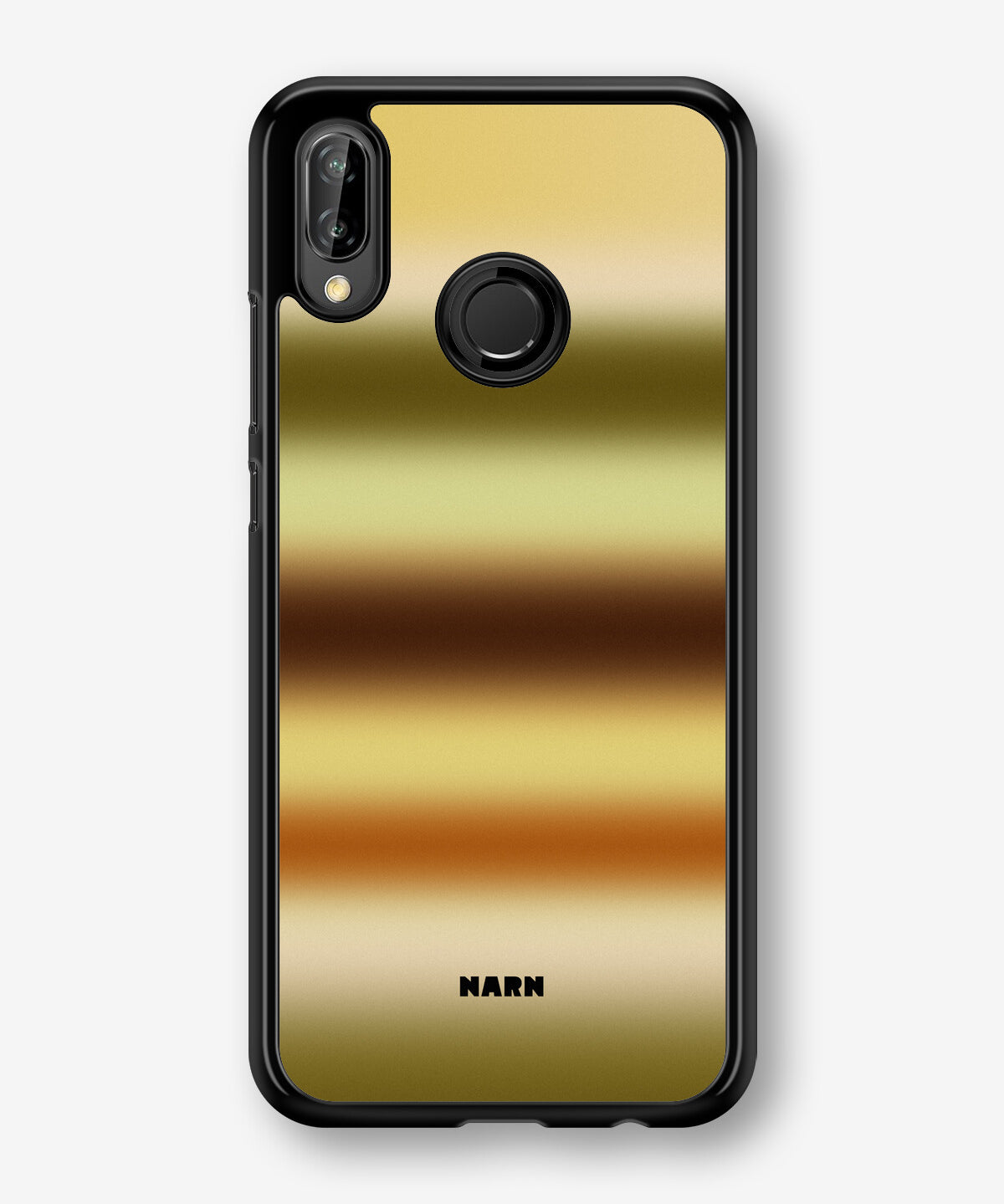 Huawei P20 Lite Hard Case – Pistachio - View 1