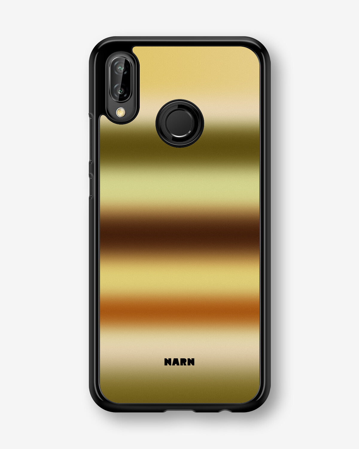 Huawei P20 Lite Hard Case – Pistachio - View 1