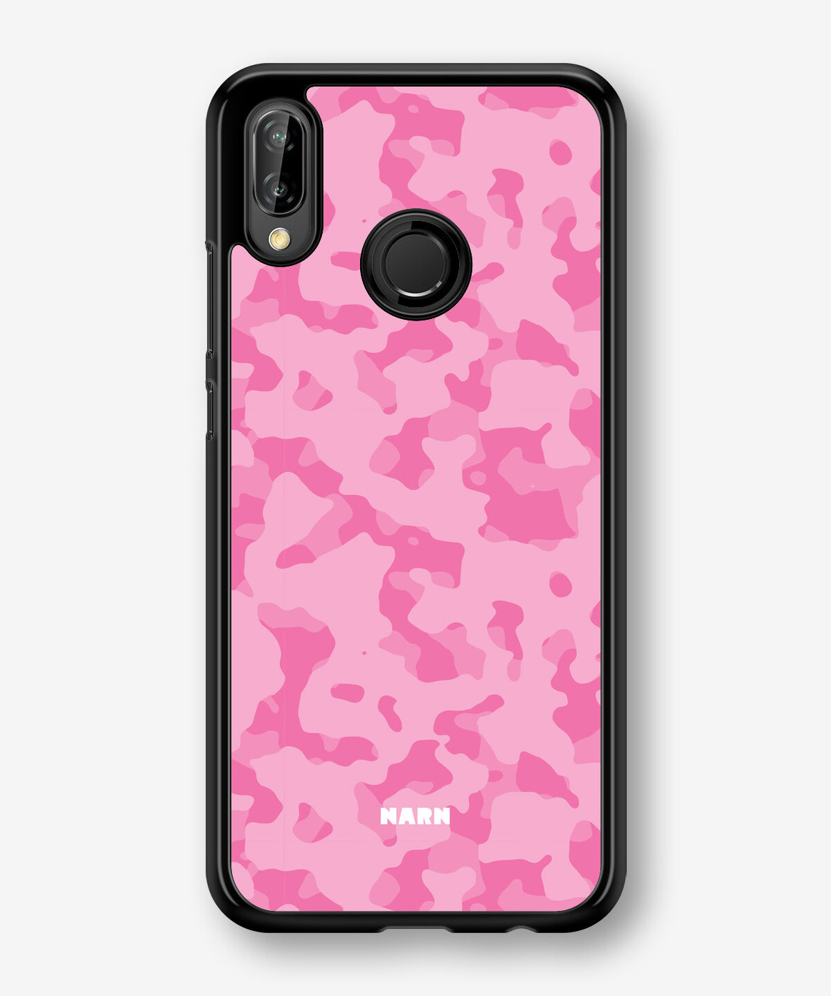 Huawei P20 Lite Hard Case – Riot Pink - View 1