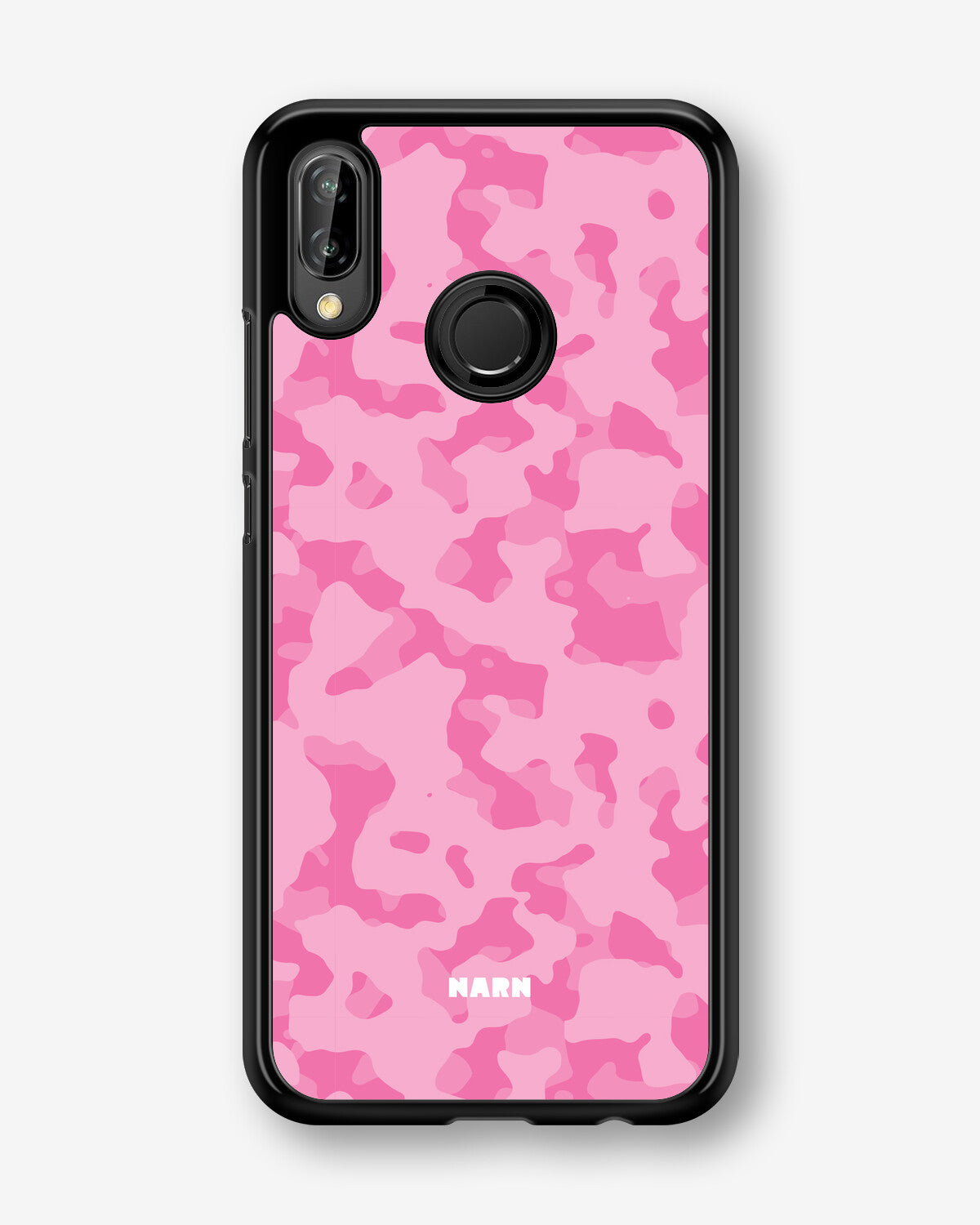Huawei P20 Lite Hard Case – Riot Pink - View 1