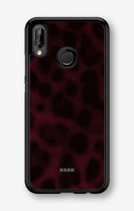 Huawei P20 Lite Hard Case – Roar - View 1