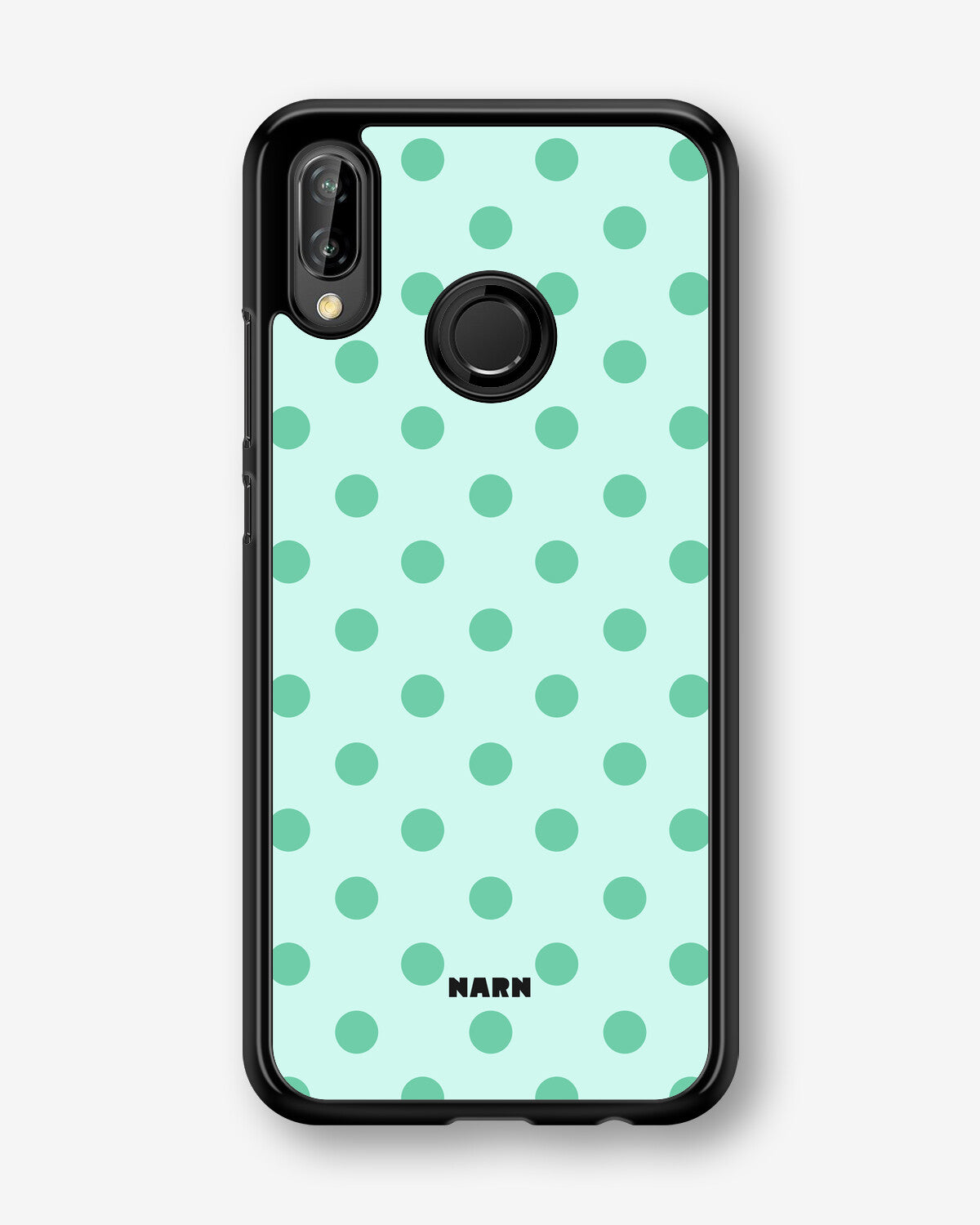 Huawei P20 Lite Hard Case – Sea Pearls - View 1