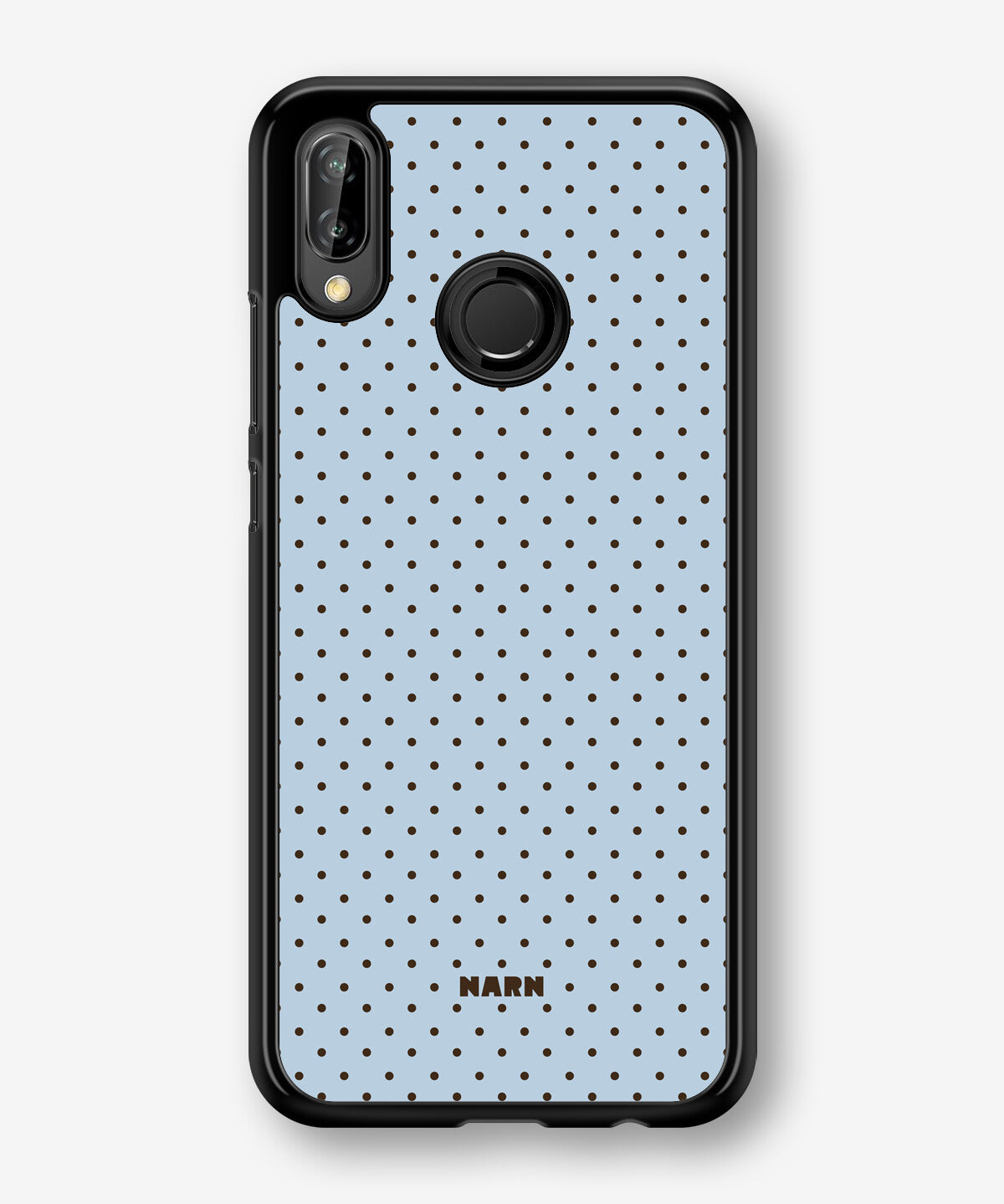 Huawei P20 Lite Hard Case – Slow Morning - View 1