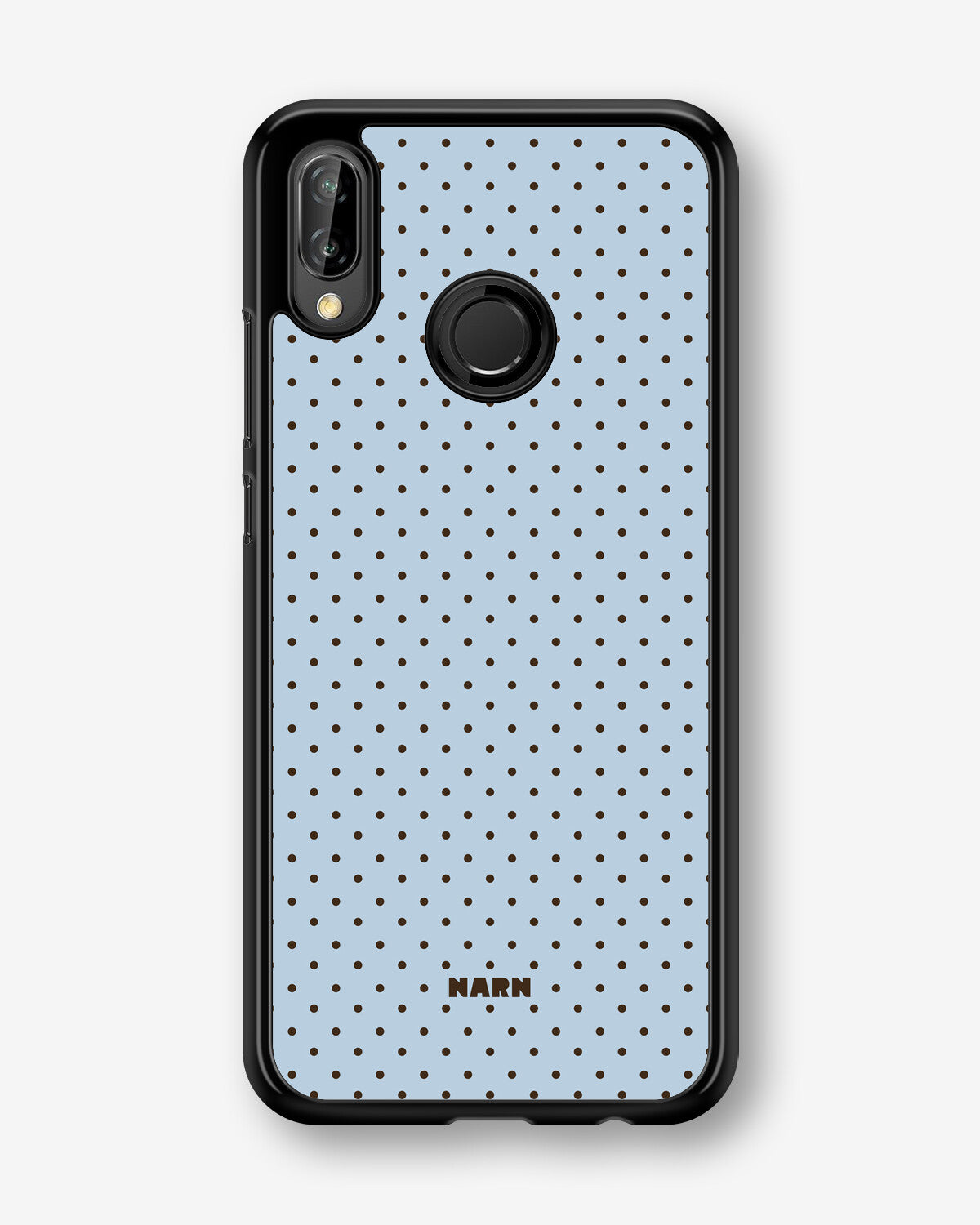 Huawei P20 Lite Hard Case – Slow Morning - View 1