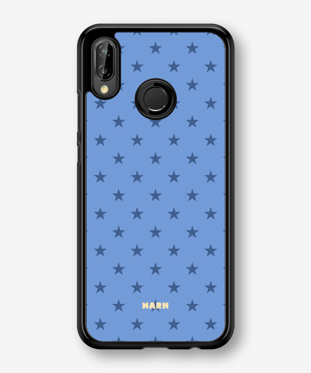 Huawei P20 Lite Hard Case – Sprinkles - View 1