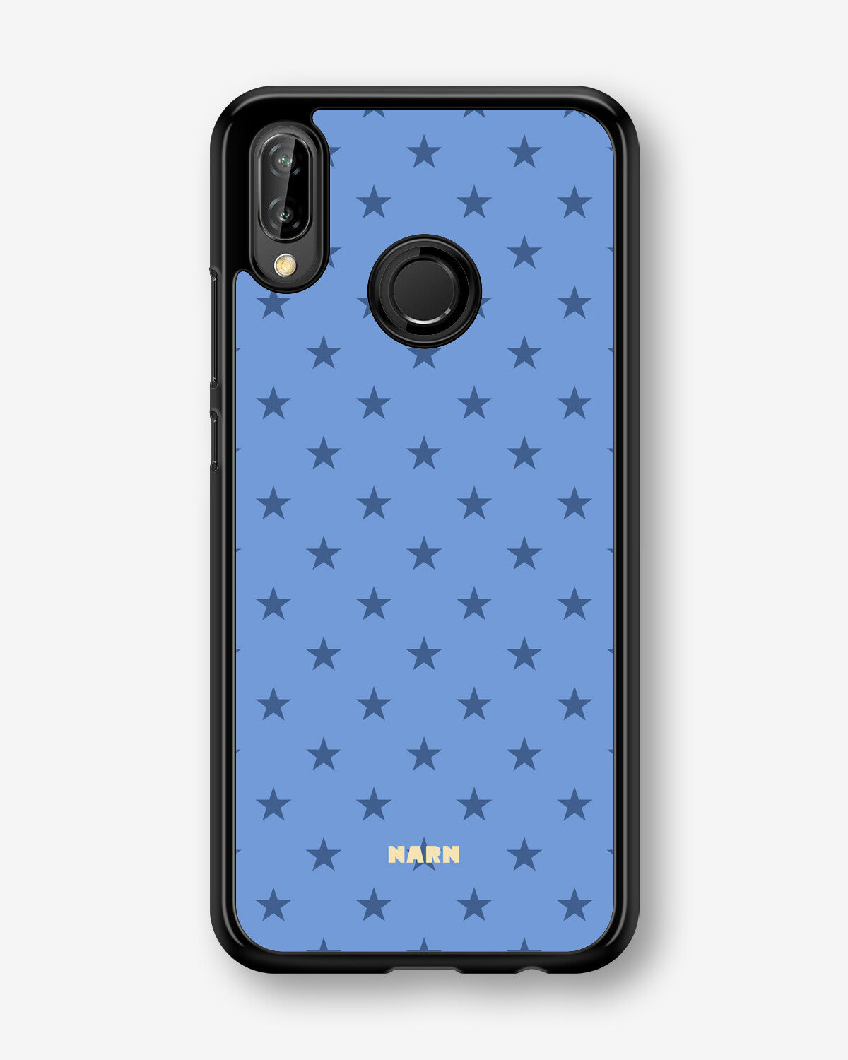 Huawei P20 Lite Hard Case – Sprinkles - View 1
