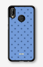 Huawei P20 Lite Hard Case – Sprinkles - View 1
