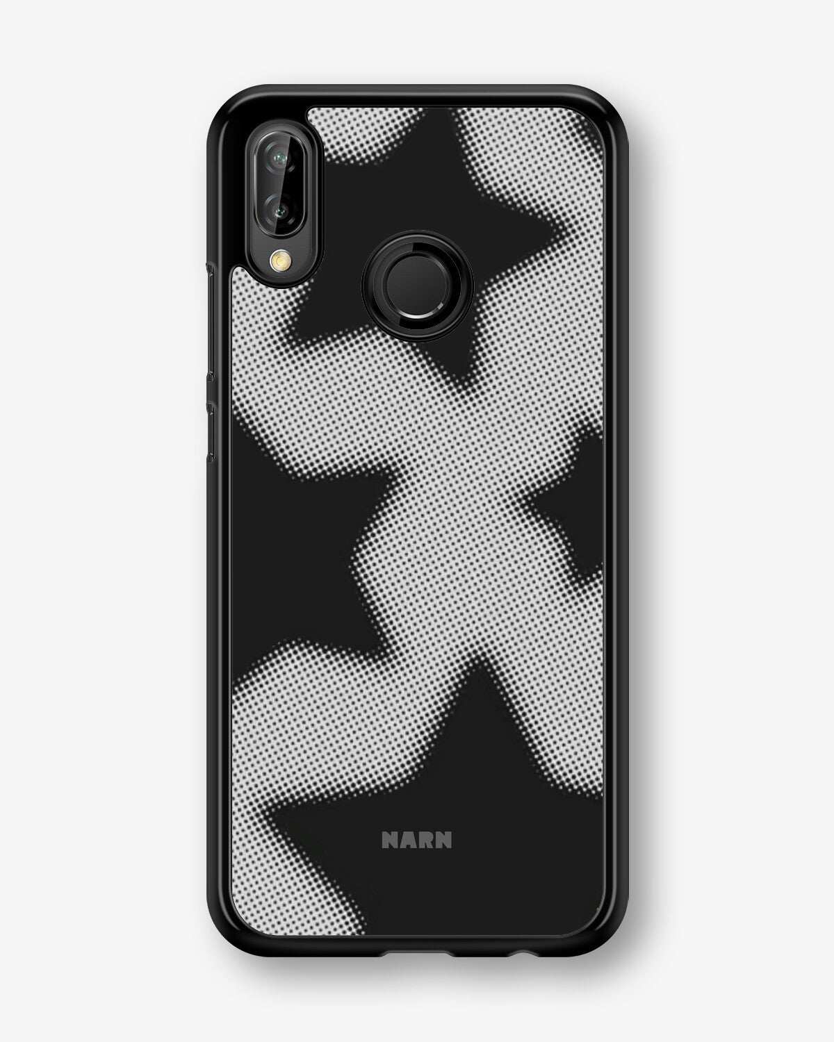 Huawei P20 Lite Hard Case – Starstruck - View 1