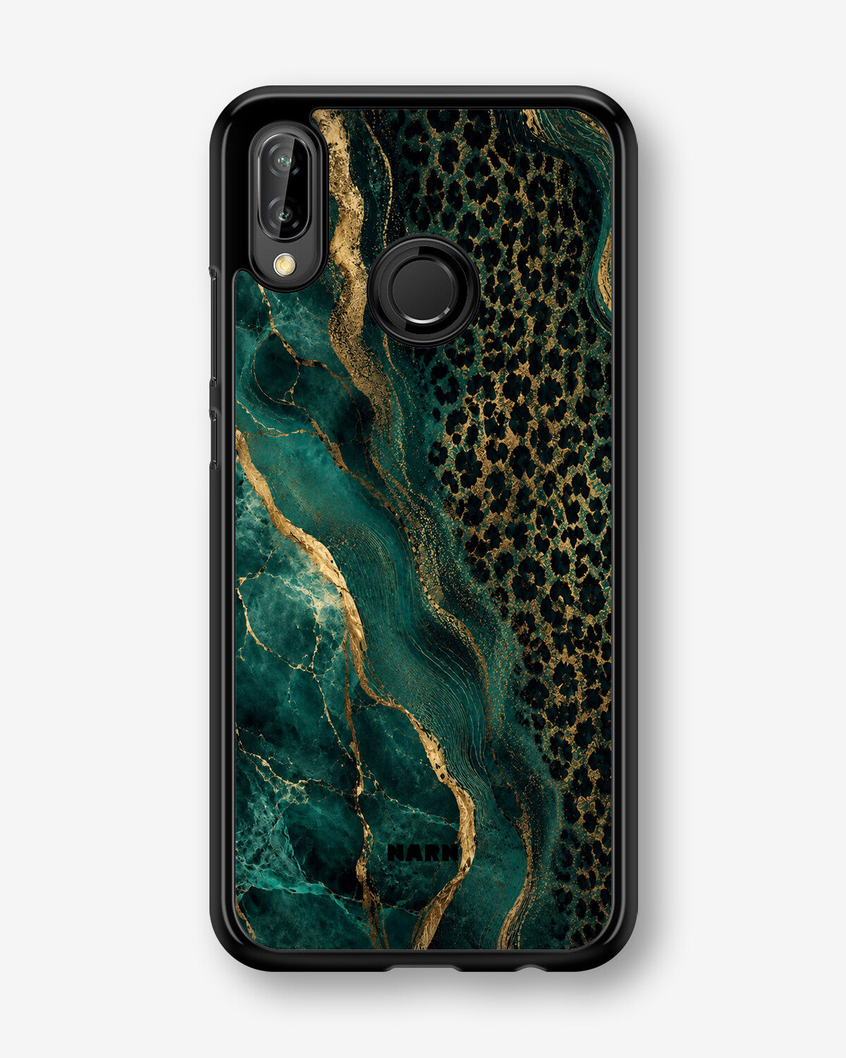 Huawei P20 Lite Hard Case – Velora - View 1