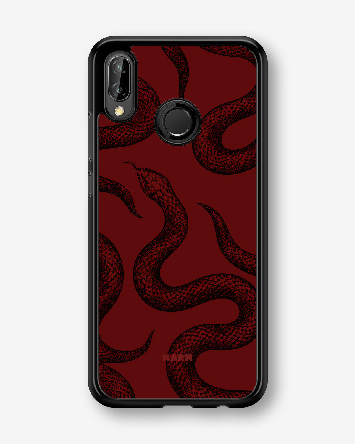 Huawei P20 Lite Hard Case – Venom - View 1