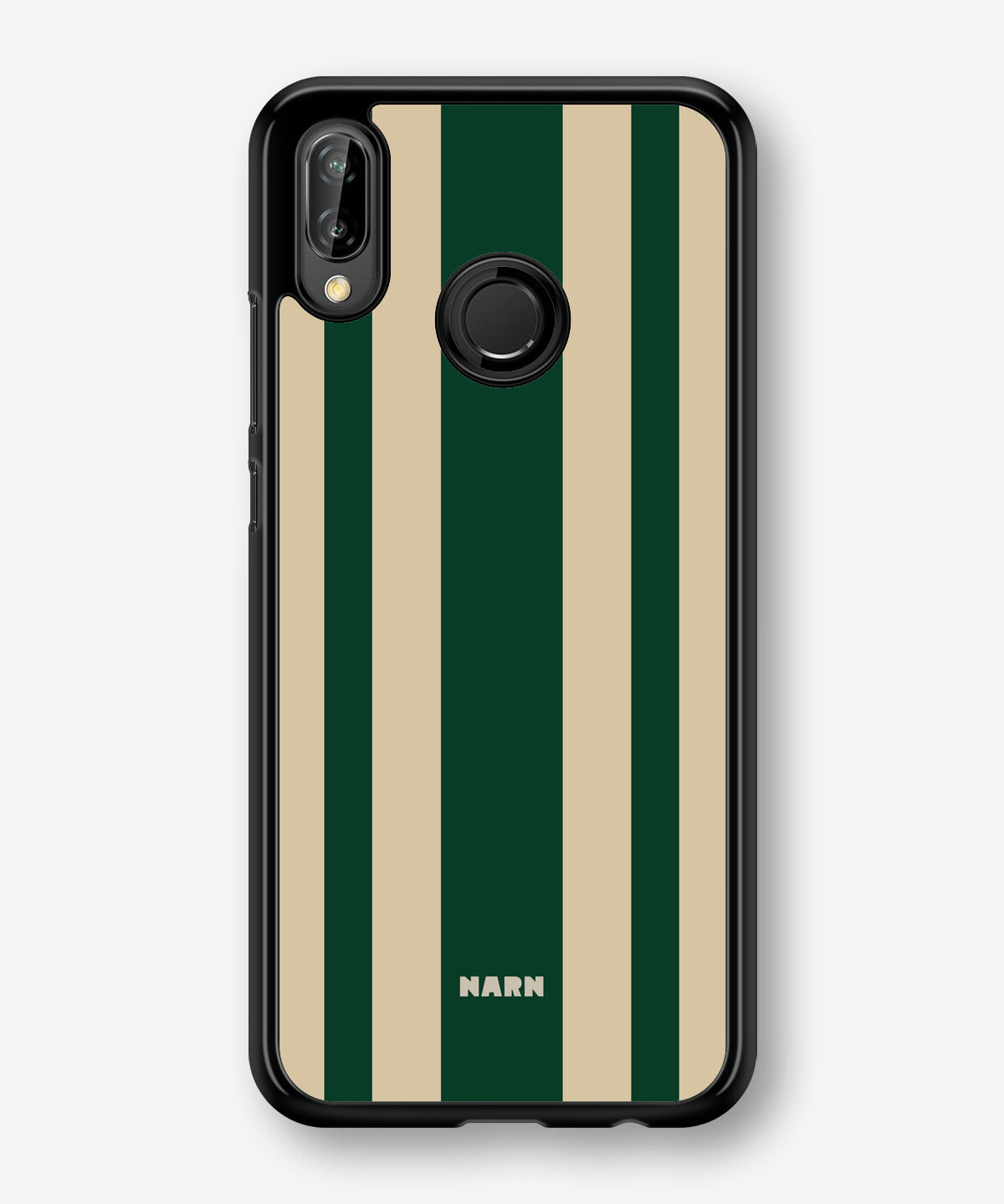 Huawei P20 Lite Hard Case – Vert Stripe - View 1