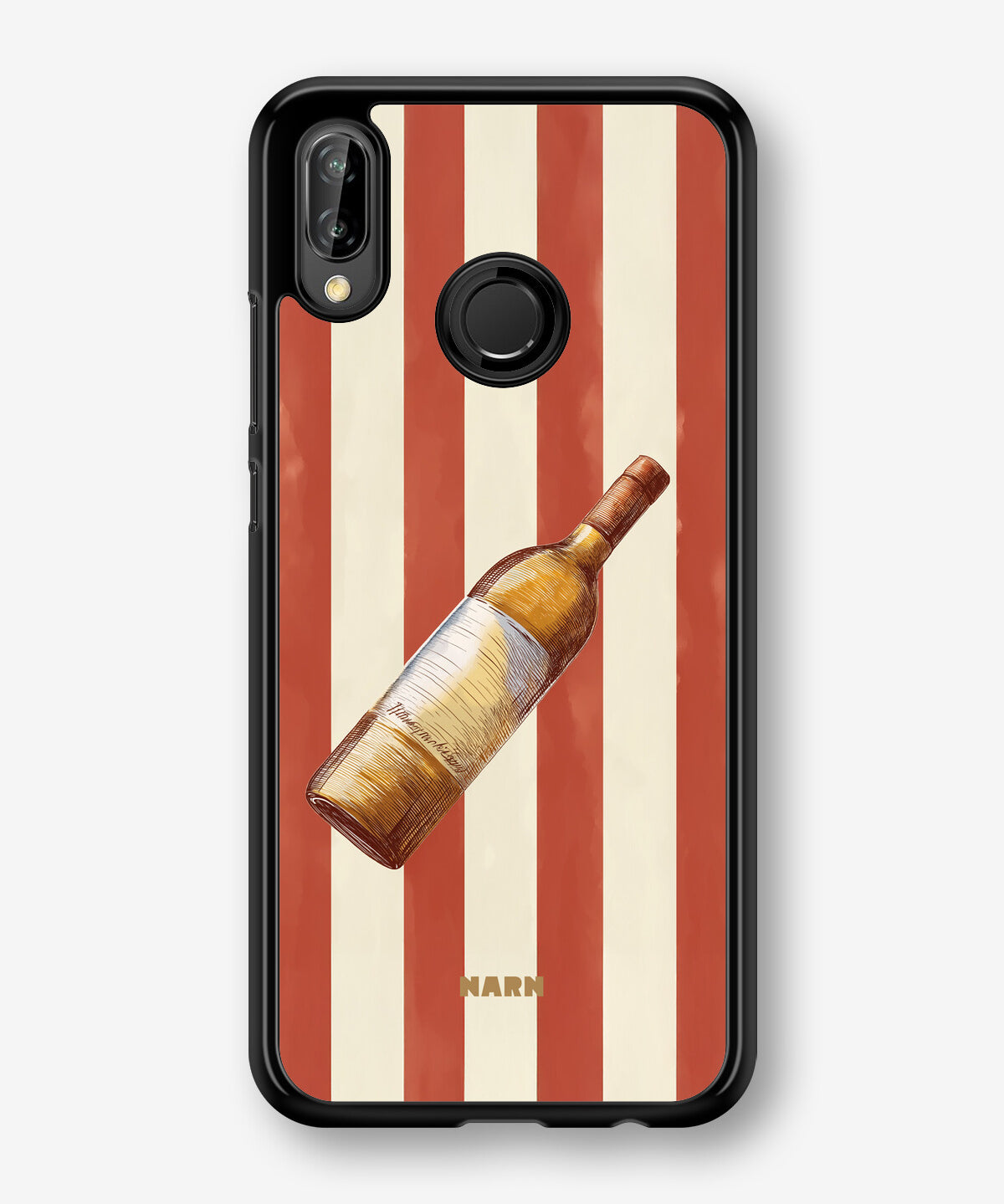 Huawei P20 Lite Hard Case – Vino - View 1