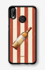 Huawei P20 Lite Hard Case – Vino - View 1