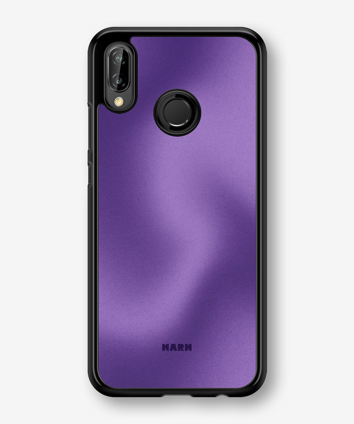 Huawei P20 Lite Hard Case – Violetta - View 1