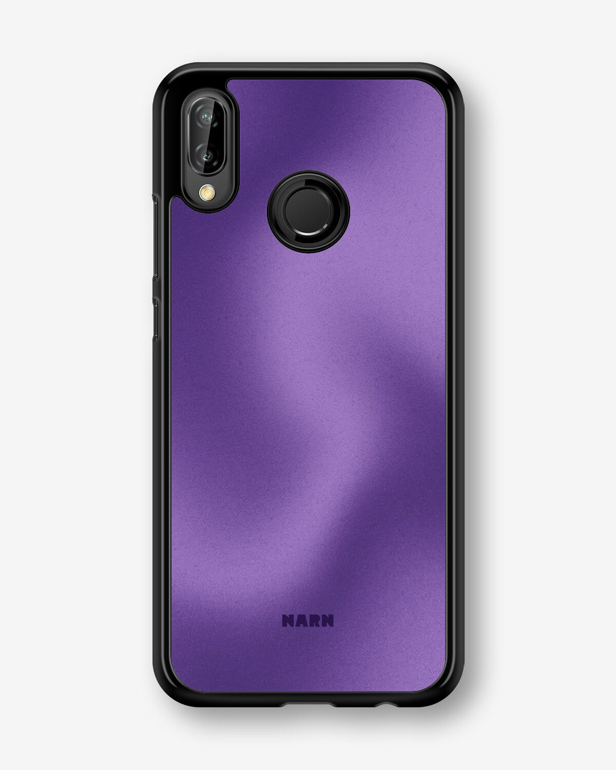 Huawei P20 Lite Hard Case – Violetta - View 1