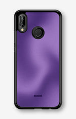Huawei P20 Lite Hard Case – Violetta - View 1