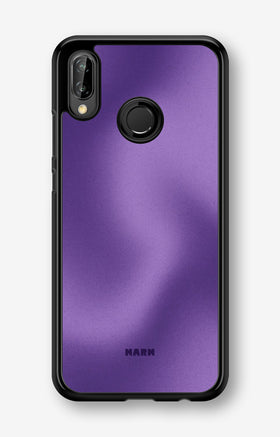 Huawei P20 Lite Hard Case – Violetta - View 1
