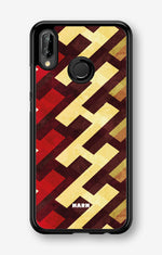 Huawei P20 Lite Hard Case – 70s - View 1