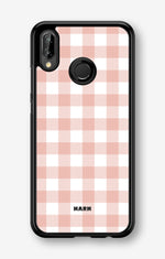 Huawei P20 Lite Hard Case – Bardot - View 1