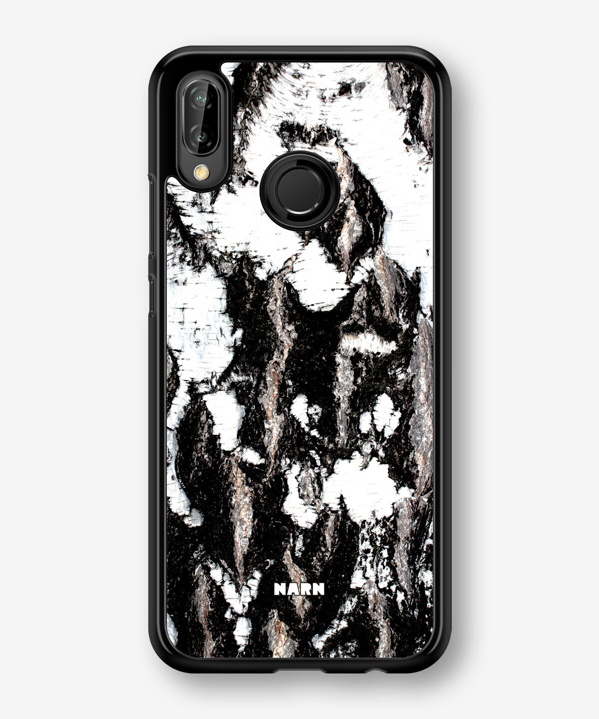 Huawei P20 Lite Hard Case – Birch - View 1