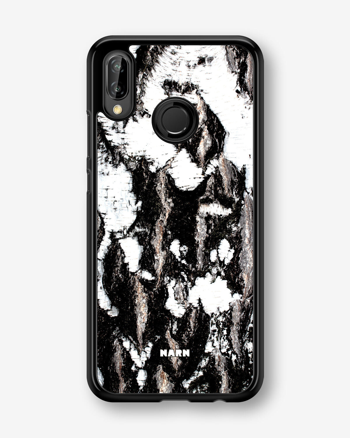 Huawei P20 Lite Hard Case – Birch - View 1