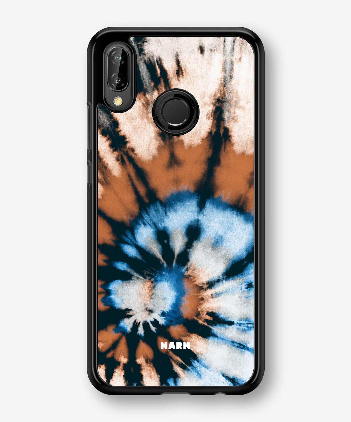 Huawei P20 Lite Hard Case – Boho Dream - View 1