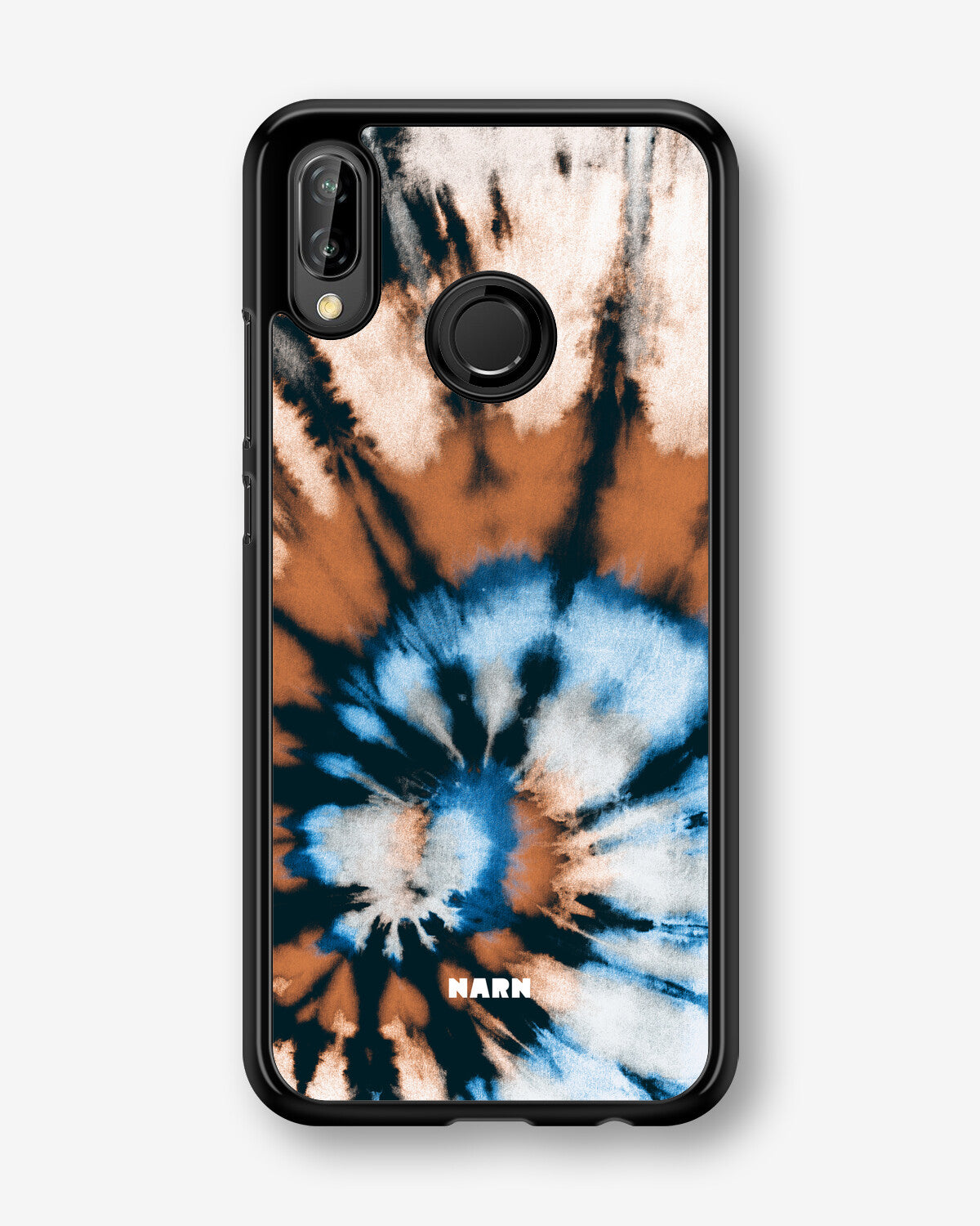 Huawei P20 Lite Hard Case – Boho Dream - View 1