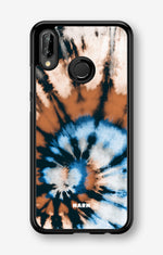 Huawei P20 Lite Hard Case – Boho Dream - View 1