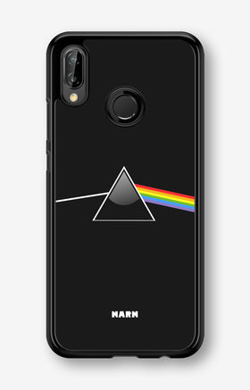 Huawei P20 Lite Hard Case – Dark Side - View 1