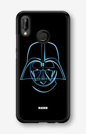 Huawei P20 Lite Hard Case – Darth Vader - View 1
