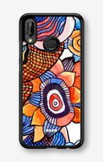 Huawei P20 Lite Hard Case – Energize - View 1